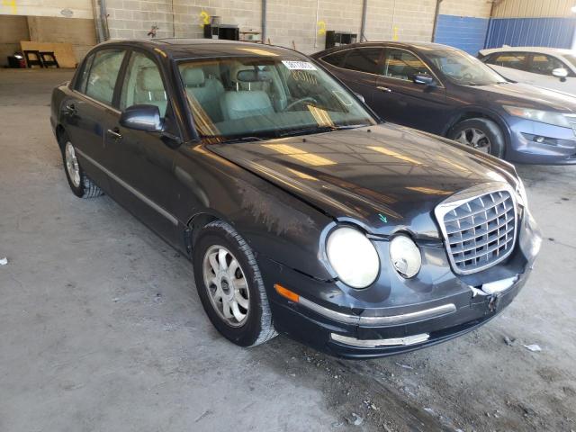 kia amanti 2005 knald124555056854