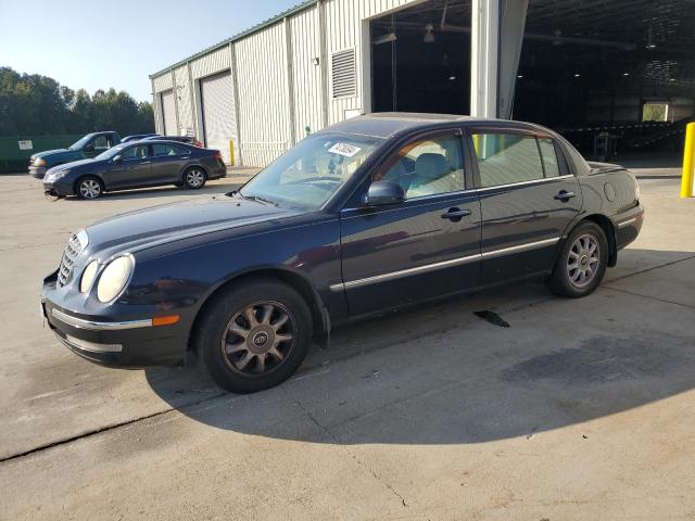 kia amanti 2005 knald124555059205