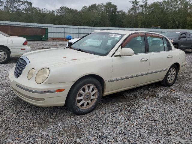 kia amanti 2005 knald124555075484