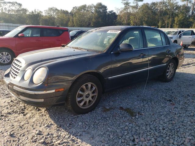 kia amanti 2004 knald124645019133