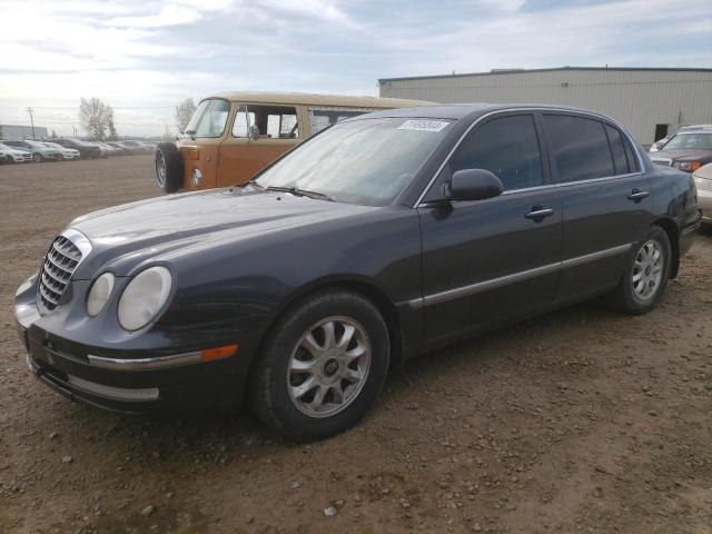 kia amanti 2004 knald124845049203