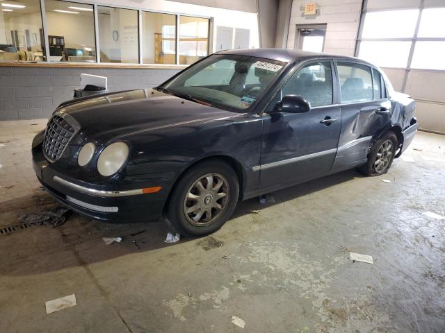 kia amanti 2005 knald124855058114