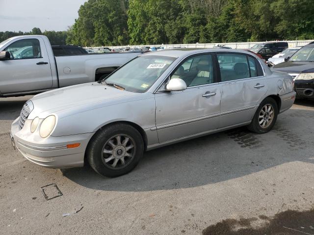 kia amanti 2004 knald124945023662