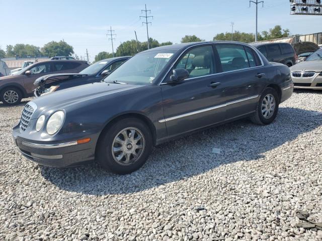 kia amanti 2005 knald124955073396