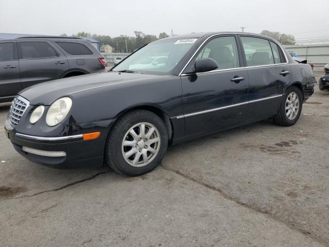 kia amanti 2008 knald125885163524