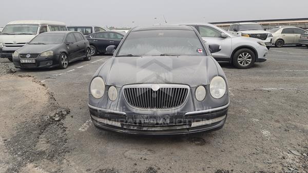 kia opirus 2008 knald225285143307