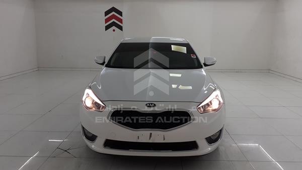 kia cadenza 2015 knalm4140f5189509