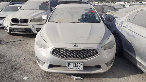 kia cadenza 2015 knalm4144f5178352