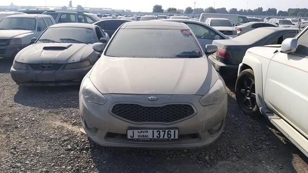 kia cadenza 2015 knaln4142f5188794