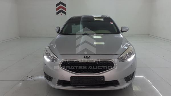 kia cadenza 2016 knaln4142g5197254