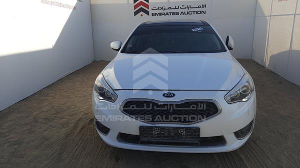 kia cadenza 2015 knaln4147f5189634