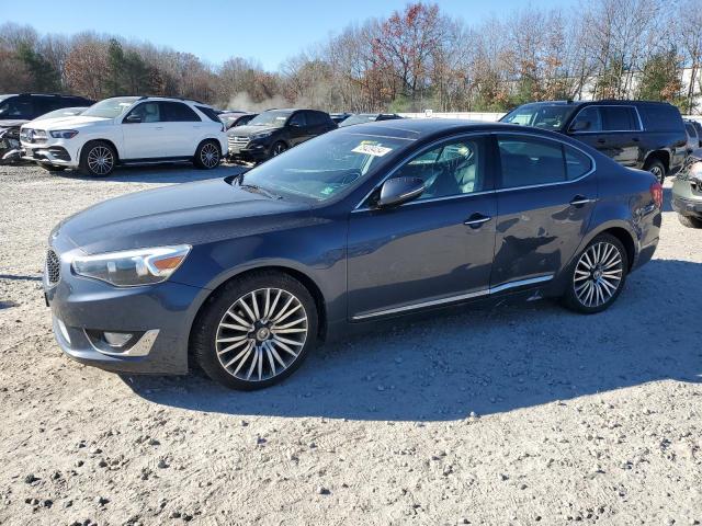 kia cadenza pr 2014 knaln4d70e5123351