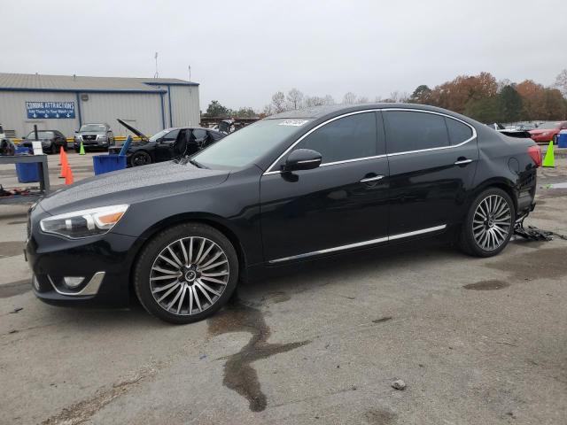 kia cadenza pr 2014 knaln4d70e5125066