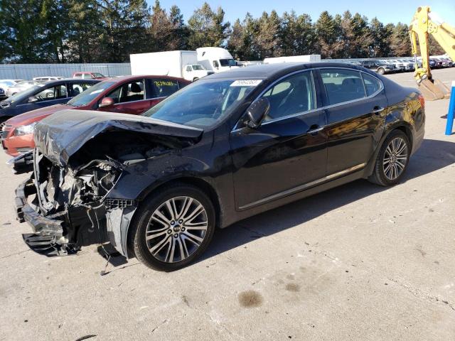 kia cadenza 2014 knaln4d70e5128517