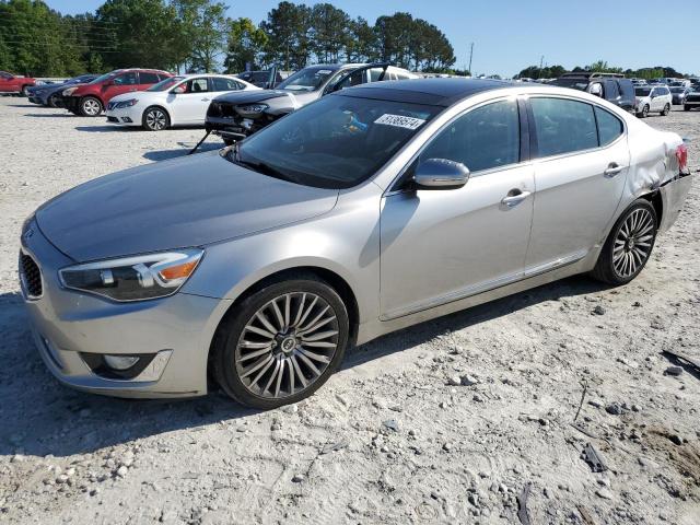 kia cadenza pr 2014 knaln4d70e5133832