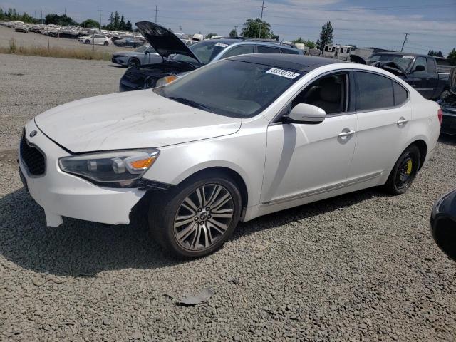 kia cadenza pr 2014 knaln4d70e5144250