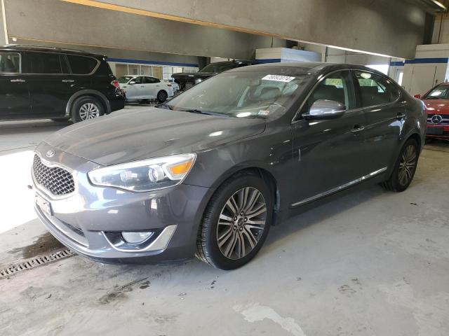 kia cadenza pr 2014 knaln4d70e5150792