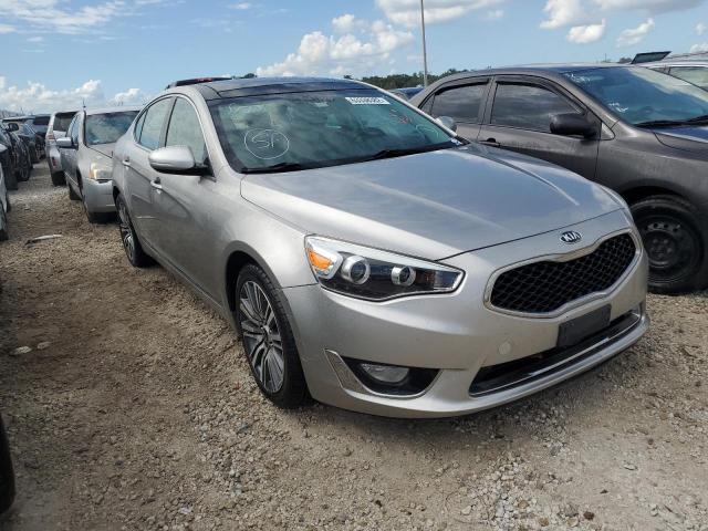 kia cadenza pr 2014 knaln4d70e5153143