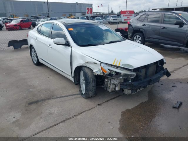 kia cadenza 2015 knaln4d70f5172003