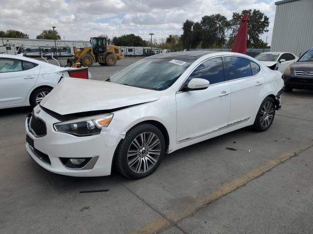 kia cadenza pr 2015 knaln4d70f5174883