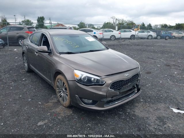 kia cadenza 2015 knaln4d70f5178769