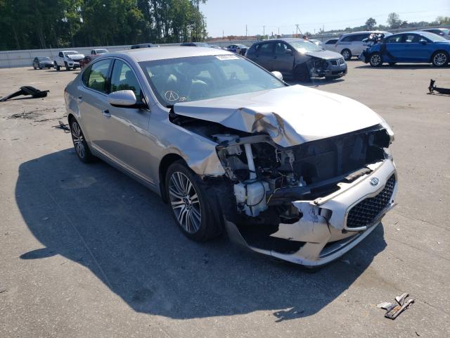 kia cadenza pr 2015 knaln4d70f5181221