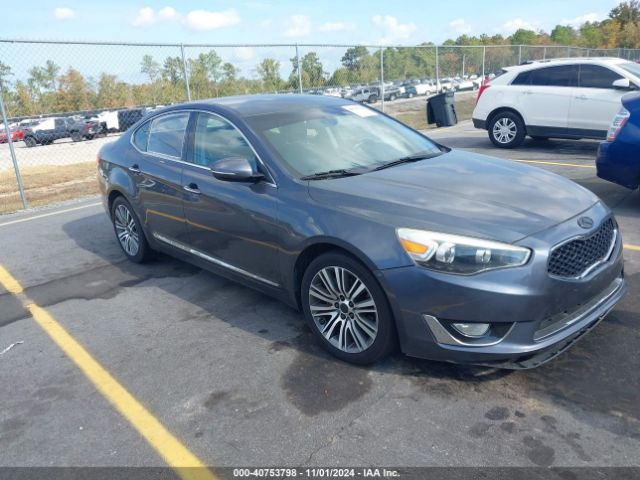 kia cadenza 2015 knaln4d70f5194793