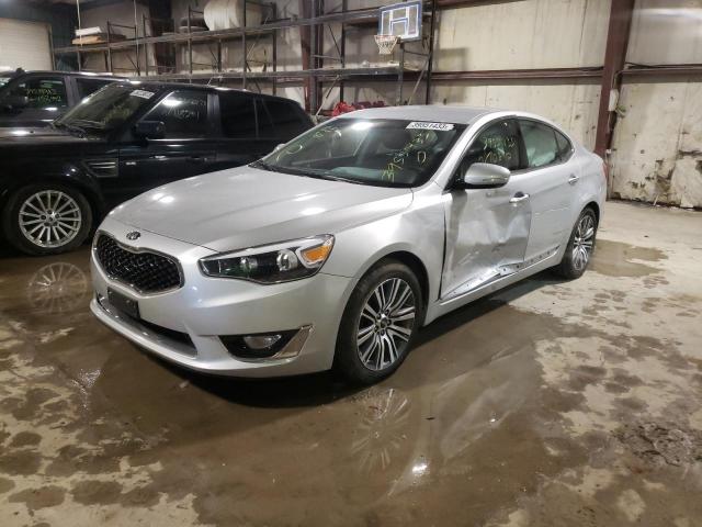 kia cadenza 2016 knaln4d70g5215160