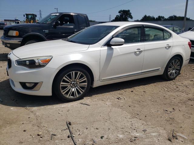 kia cadenza lu 2016 knaln4d70g5215210