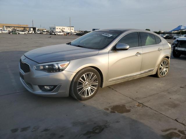 kia cadenza pr 2014 knaln4d71e5140143