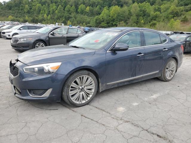 kia cadenza pr 2014 knaln4d71e5141129