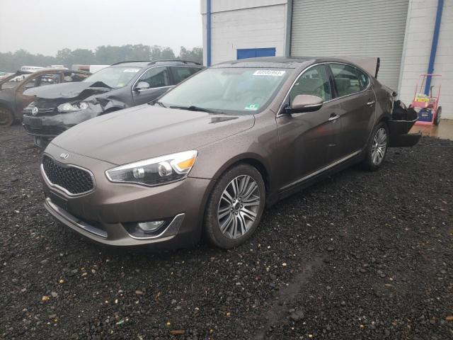 kia cadenza pr 2014 knaln4d71e5153121