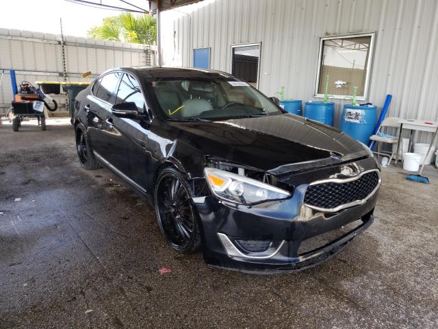 kia  2014 knaln4d71e5156360