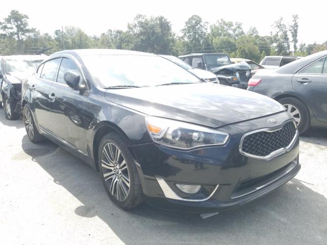 kia cadenza pr 2015 knaln4d71f5168770