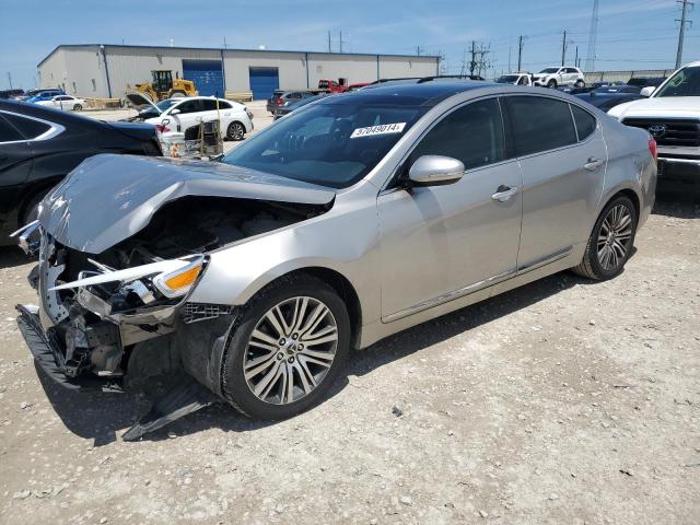 kia cadenza pr 2015 knaln4d71f5176853