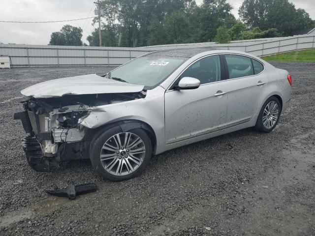 kia cadenza lu 2016 knaln4d71g5221419