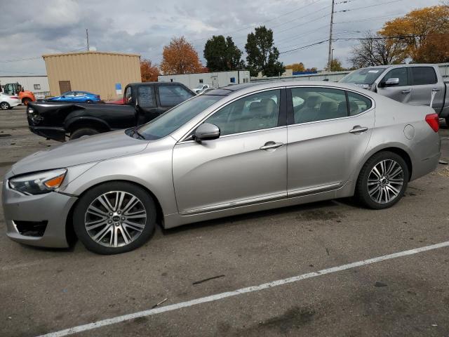 kia cadenza 2014 knaln4d72e5120421