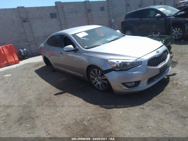 kia cadenza 2014 knaln4d72e5126302