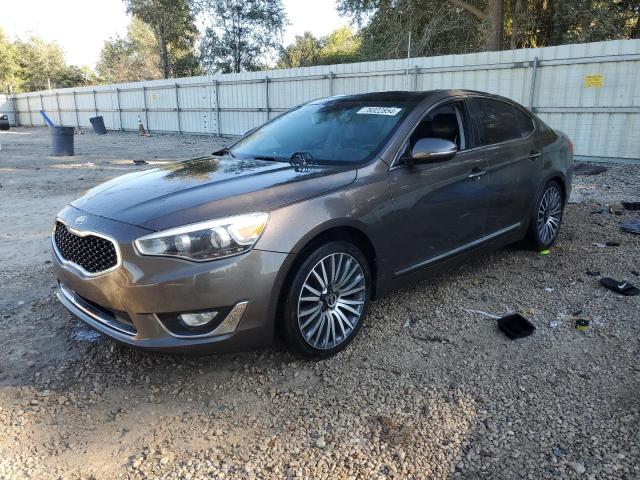 kia cadenza pr 2014 knaln4d72e5127689