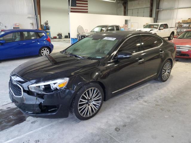 kia cadenza pr 2014 knaln4d72e5128132