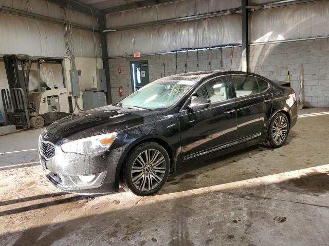 kia cadenza pr 2014 knaln4d72e5132195