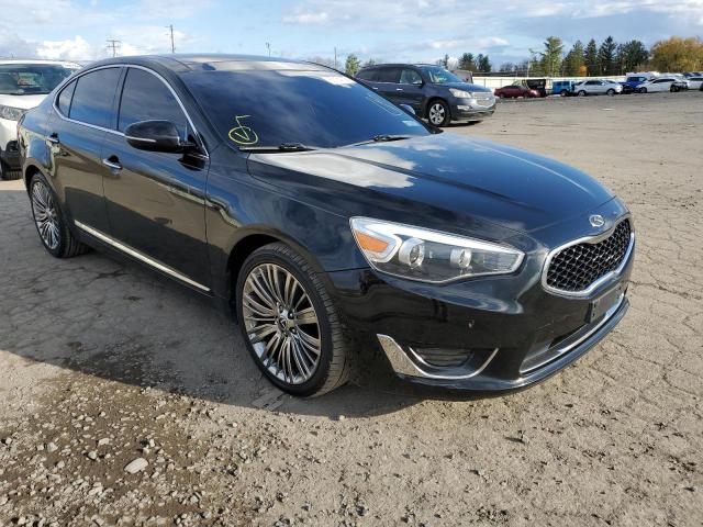 kia cadenza pr 2014 knaln4d72e5147103