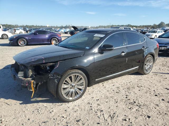 kia cadenza pr 2014 knaln4d72e5149899