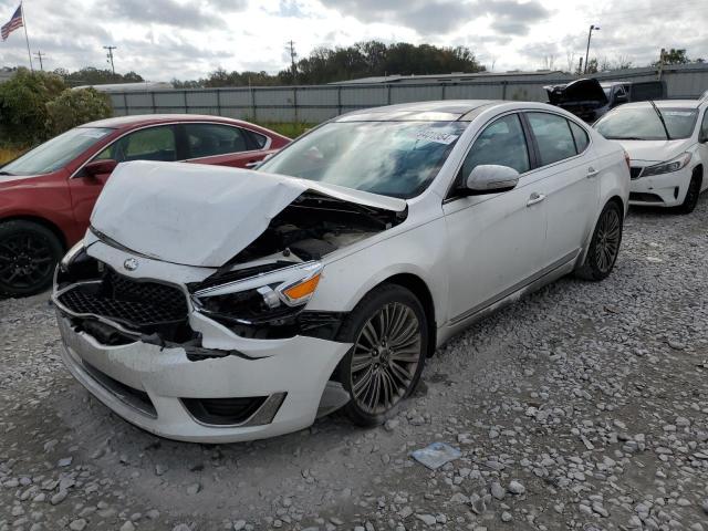 kia cadenza pr 2014 knaln4d72e5164368