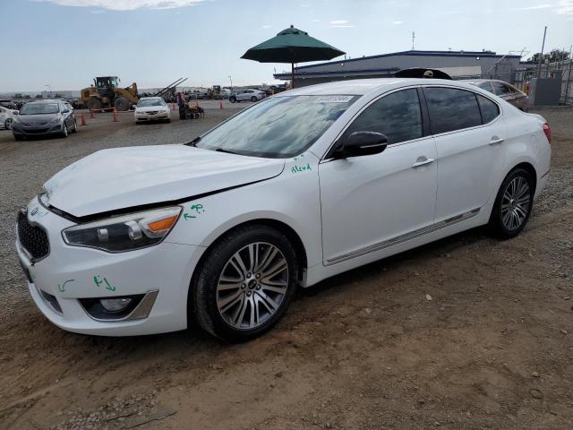 kia cadenza 2014 knaln4d72e5166699