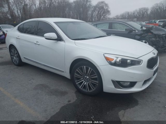 kia cadenza 2015 knaln4d72f5171502