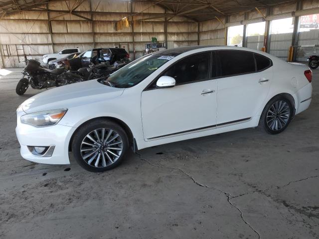 kia cadenza pr 2015 knaln4d72f5174285