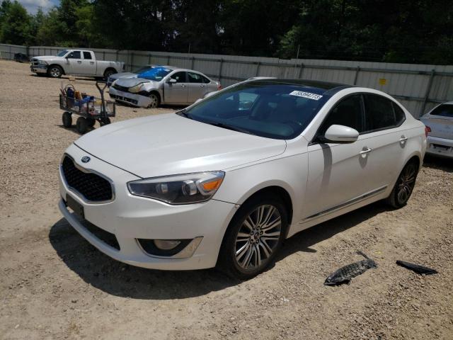 kia cadenza 2015 knaln4d72f5179910