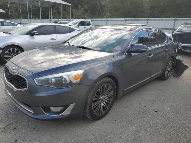 kia cadenza pr 2015 knaln4d72f5186579