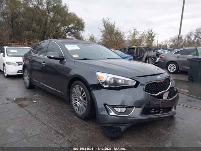 kia cadenza 2015 knaln4d72f5192771